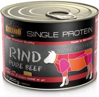 Belcando konzerva Single Protein Beef 200g (1)