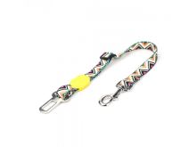 Bezpečnostní pás HiDream Profusion Totem 39 - 61cm/25mm (1)