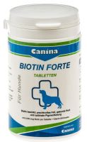 Canina Biotin Forte 30tbl