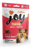 Calibra Joy Dog Training S&M Beef 150g Calibra Joy Dog Training S&M Beef 150g