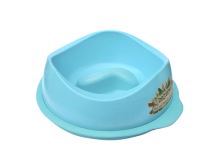Miska pro psa, BecoBowl SlowFeed-blue, EKO (1)