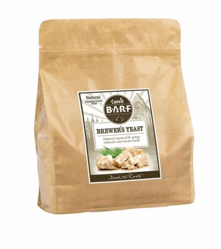 Canvit BARF Brewer’s Yeast 800g