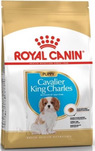 Royal Canin Cavalier King Charles Junior 1,5kg
