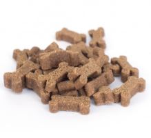 Serrano Snac Meditky - tréninkové kostičky krůtí 100g (3)