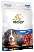 Plovet Sušené Kachní Filety 90g (1)