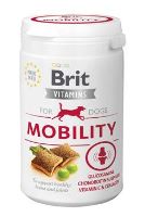 Brit Dog Vitamins Mobility pro psy 150g (1)