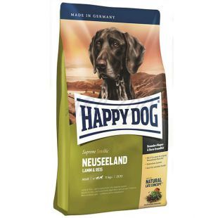 HAPPY DOG Supreme Neuseeland 12,5kg