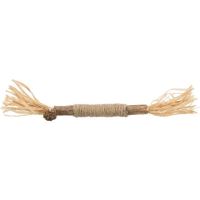 Matatabi tyčka s třásněmi, 24cm (1)