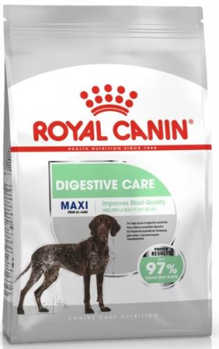 Royal Canin MAXI DIGESTIVE CARE 3kg