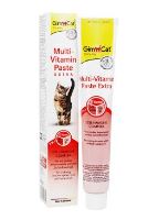 Gimcat Pasta MULTI-VITAMIN-EXTRA K 100g (1)