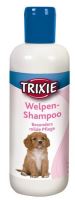 Welpen, přírodní šampon pro štěňata Trixie (2)