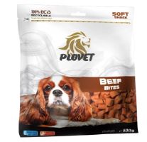 Plovet Hovězí Tréninkové Kousky 500g (1)