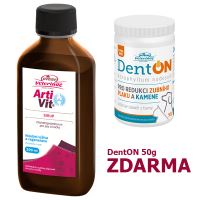 Nomaad Artivit Sirup 200ml (1)