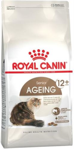 Royal Canin AGEING +12 400g