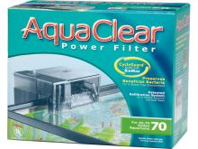 Filtr AQUA CLEAR vnější (7)