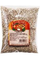 Slunečnice loupaná 1kg ROL-EXPRES Slunečnice loupaná 1kg ROL-EXPRES