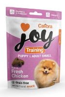 Calibra Joy Dog Training Puppy&Adult S Chicken 150g Calibra Joy Dog Training Puppy&Adult S Chicken 150g