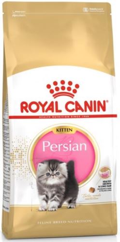 Royal Canin Persian KITTEN 400g