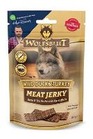 Wolfsblut Meat Jerky Wild Duck&Turkey 80g (1)
