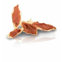 KIDDOG králičí ucho plněné králíkem 250g (1)