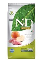 N&D PRIME CAT Adult Boar & Apple 10kg N&D PRIME CAT Adult Boar & Apple 10kg