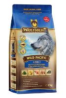 Wolfsblut Dog Adult Wild Pacific 2kg Wolfsblut Dog Adult Wild Pacific 2kg