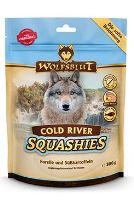 Wolfsblut Squashies Cold River 300g Wolfsblut Squashies Cold River 300g