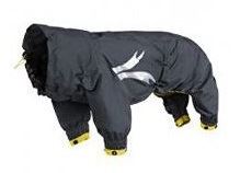 Obleček Hurtta Outdoors Slush combat šedá-okrová 20S Obleček Hurtta Outdoors Slush combat šedá-okrová 20S