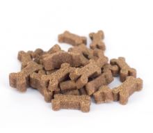 Serrano Snac Meditky - tréninkové kostičky rybí 100g (1)