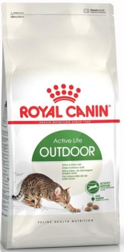 Royal Canin Outdoor 400g