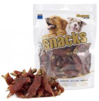 Magnum Fish with Duck wrap 250g (1)