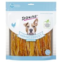 Dokas - Kuřecí prsa proužky 500g (1)