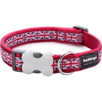 Obojek RD - Union Jack Flag (216867324)