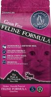 Annamaet Grain Free  Feline Chicken & Fish 1,81kg (1)