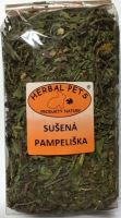 HERBAL PETS Pampeliška 80g