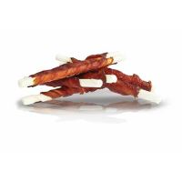 KIDDOG kachní masíčko na buvolí tyčince 250g (1)