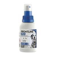 MERIAL Frontline Antiparazitní spray 100ml