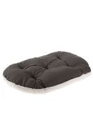 Polštář RELAX F 89/10 béžovohnědý+plyš 89x58cm Ferplast Polštář RELAX F 89/10 béžovohnědý+plyš 89x58cm Ferplast