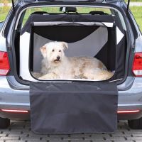 Transportní nylonový box Vario, Trixie (7)