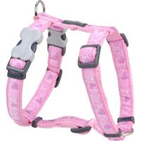Postroj RD - Breezy Love Pink (216867417)