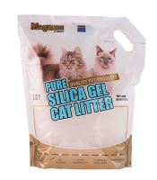 Magnum Silica gel cat litter 7,6l (1)