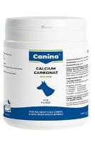 Canina Calcium Carbonat Pulver