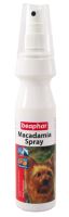 Sprej vyživující srst BEAPHAR Macadamia 150ml (1)