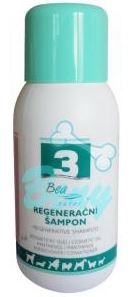 BEA č.3 Regenerační šampon 250ml - EXP 03/2022