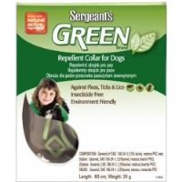 Sergeanťs Green obojek pro psy 60cm (1)