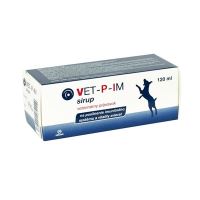 Plerasan V sirup / VET-P-IM sirup