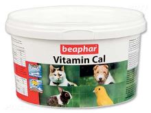 Doplněk stravy BEAPHAR Vitamin Cal 250g (1)