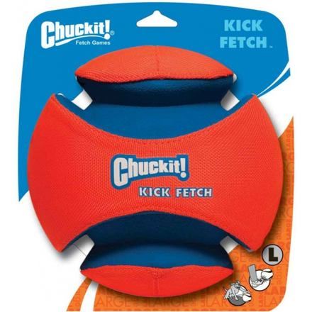 Míč Kick Fetch Large 20cm