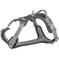 Postroj PREMIUM ACTIVE, černá (12)
