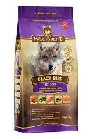 Wolfsblut Dog Senior Black Bird 12,5kg Wolfsblut Dog Senior Black Bird 12,5kg